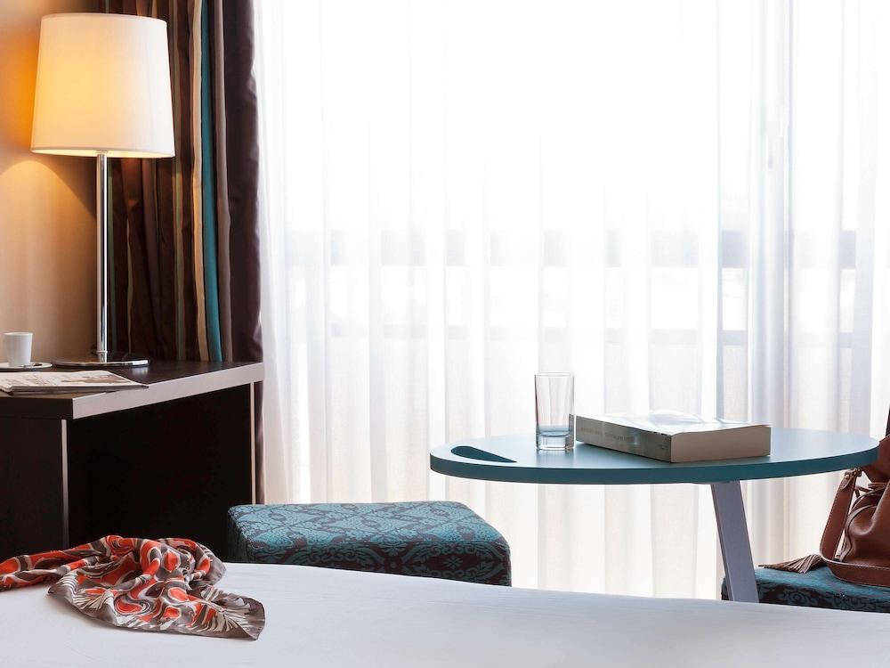 Ibis Styles Beaulieu Sur Mer Bagian luar foto